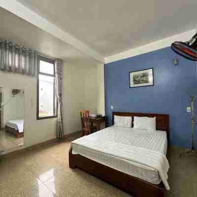 OYO 1242 Nha Nghi Kim Chi Rooms