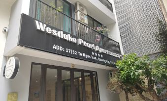 Westlake Pearl Apartment & Hotel - by Pegasy Group