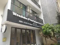西湖珍珠公寓飯店及Spa - 由Pegasy集團提供 Le Thi Huong Grocery Store附近的飯店