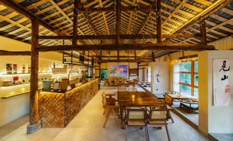 Southern Sichuan Bamboo Sea Wangyouli Homestay