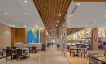 Gran Melia Xi'an - Housity
