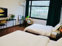Liangyu Guesthouse (Tonglu Shishe Village) Hotels near Shishe Village