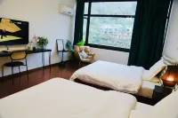 Liangyu Guesthouse (Tonglu Shishe Village) Hotels near Shishe Village