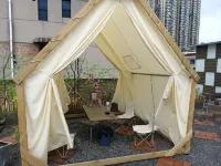 Dingsheng Homestay - bar
