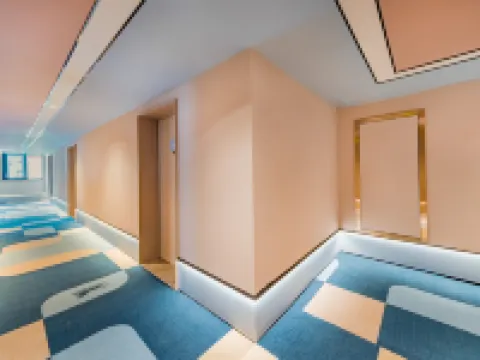 漢庭酒店（甘孜丹巴縣店） 丹巴酒店