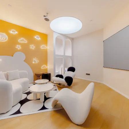 BOYE Hotel (Chengdu Panda Base)