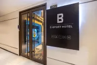 KB E-Sport E-Sports Hotel (Lanzhou Zhongtianjian Square)