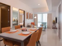 Citadines Benavidez Makati Hotels near Greenbelt 3