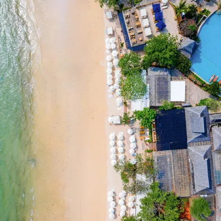 Santhiya Koh Yao Yai Resort and Spa