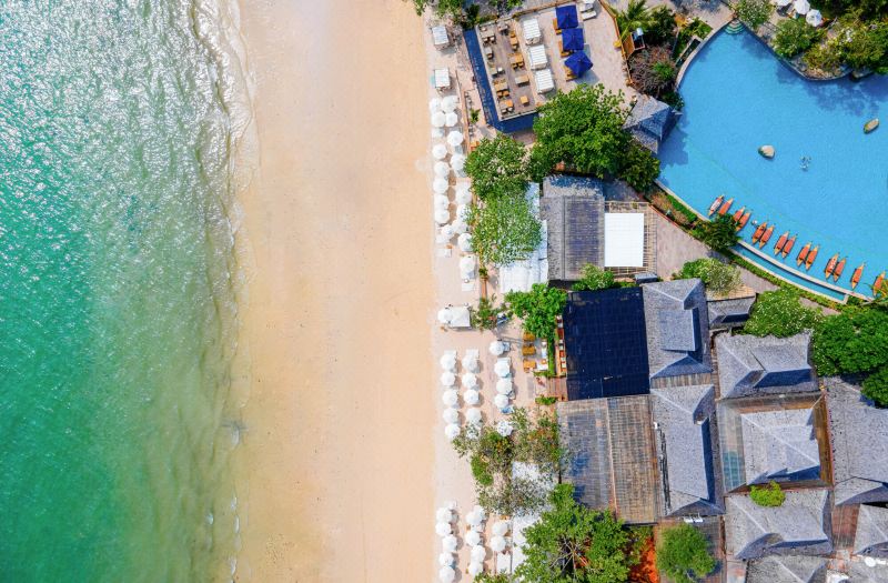 Santhiya Koh Yao Yai Resort and Spa photo 2