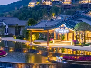 Popular Hot Spring Hotels in Quanzhou