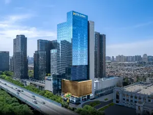 Ximei Continental Hotel
