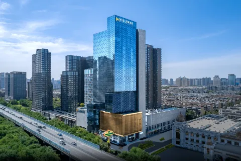 Ximei Continental Hotel