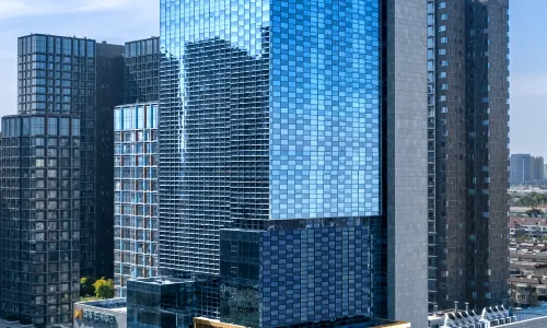 Ximei Continental Hotel