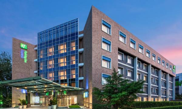 Holiday Inn Express Shangdi Beijing by IHG