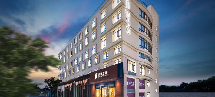 Jinjiang Inn Hotels in Jiashan