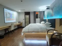 Shunjing Business Hotel Hotels near Shuangjishan Forest Park