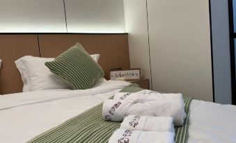 YunXI Hotel