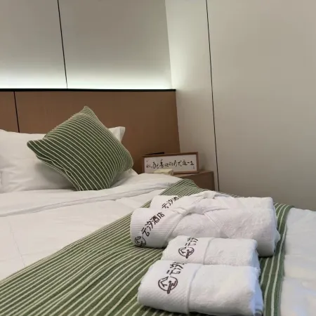 YunXI Hotel