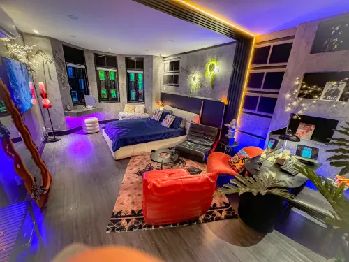 DANDY VILLA