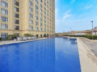Ramada Plaza by Wyndham Dongxing Citycenter Hotels in Dongxing