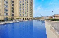 Ramada Plaza by Wyndham Dongxing Citycenter Hotels in Dongxing