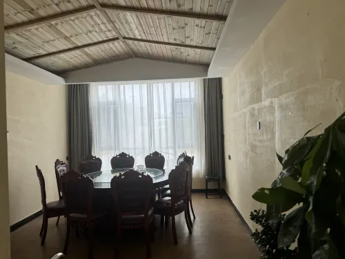 Snowtop Westernmost Lodge · Taxian Ăn uống Photos