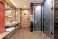 Zhongwei An Hotel (Gulou West Street)