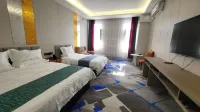 Gongliu Yongshun Hotel (Huicheng)