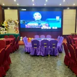 GreenTree Inn Express (Ninghua Bus Station) - sarapan