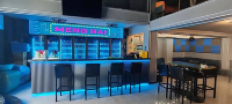 Haijian Xiaozhu Seaview Homestay (Luojia Temple Store)