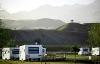 Simei RV Camp