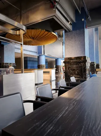 Indigo Wenxue Hotel (Xiqiao Mountain Eternal Love Branch) Отели рядом с достопримечательностью «Xiqiao Wong Tai Sin Temple Scenic Area»