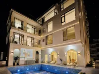 Floral Hotel·Xi like luxury wild hotel (Guling Scenic Area)