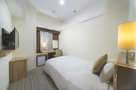 Koko Hotel Hiroshima Ekimae