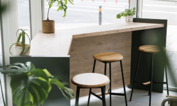 Fraser Residence Nankai Osaka