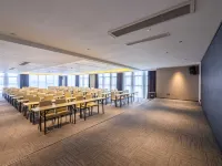 Lavande Hotel (Dechang Meifeng Mei Home Plaza) - Wifi