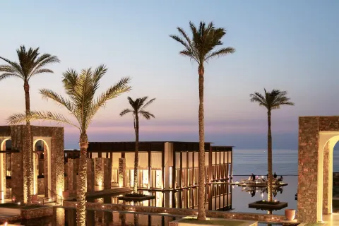 Amirandes, A Grecotel Resort to Live