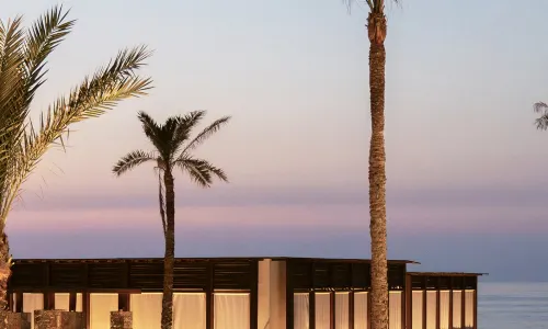 Amirandes, A Grecotel Resort to Live