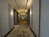 悅景.棲宿ホテル（寶相寺升達大学） 郑州升达经贸管理学院周辺のホテル