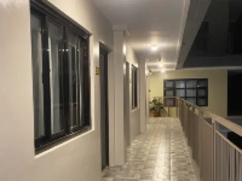 La Patria Baybay Tourist Inn powered by Cocotel Hotels in Leyte