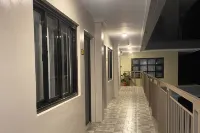 La Patria Baybay Tourist Inn powered by Cocotel