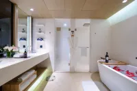 Wenzhou Ruixing Hotel (Lucheng Songtai Plaza)