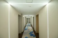 Jingtai 7-day Intelligent Hotel Hotels in Jingtai