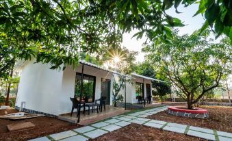 Lsq Ruturaj Farms