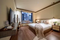 Tengchong Weichi Hot Spring Homestay