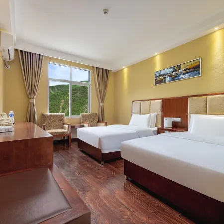 Gongsang Holiday Hotel