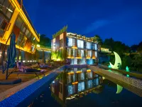 閱竹｜賞奇峯雲海·覽世外田園·森氧山居（國家森林公園中門店） 鄰近張家界國家森林公園的酒店