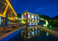 張家界閱竹·山居度假民宿（國家森林公園武陵源店） 鄰近張家界武陵源風景名勝區-鳳凰巖的酒店