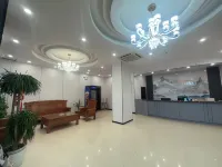 岑溪·金泰|TheBeautyofTheEast設計飯店（小廣場店） - 平價